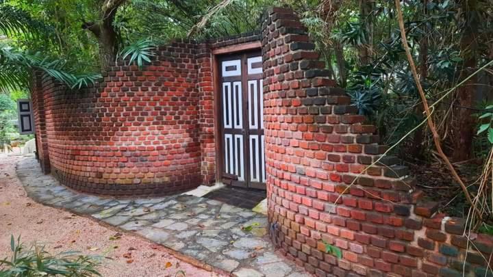 Ceylon Kingsmen Garden Hotel - Katunayake เนกอมโบ ภายนอก รูปภาพ